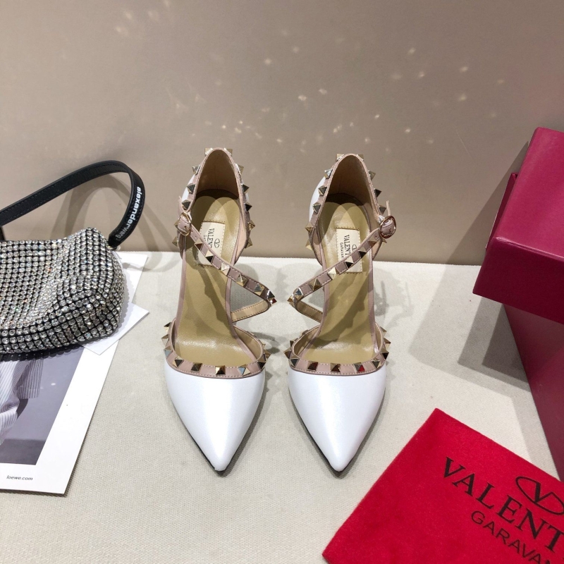 Valentino High Heels